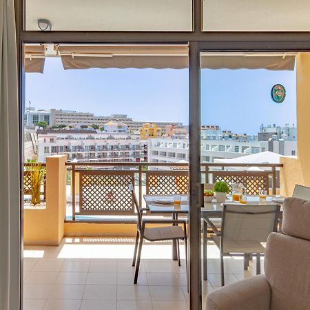 Sunset Vacation Home By Dream Homes Tenerife 푸에르토 데 산티아고 외부 사진