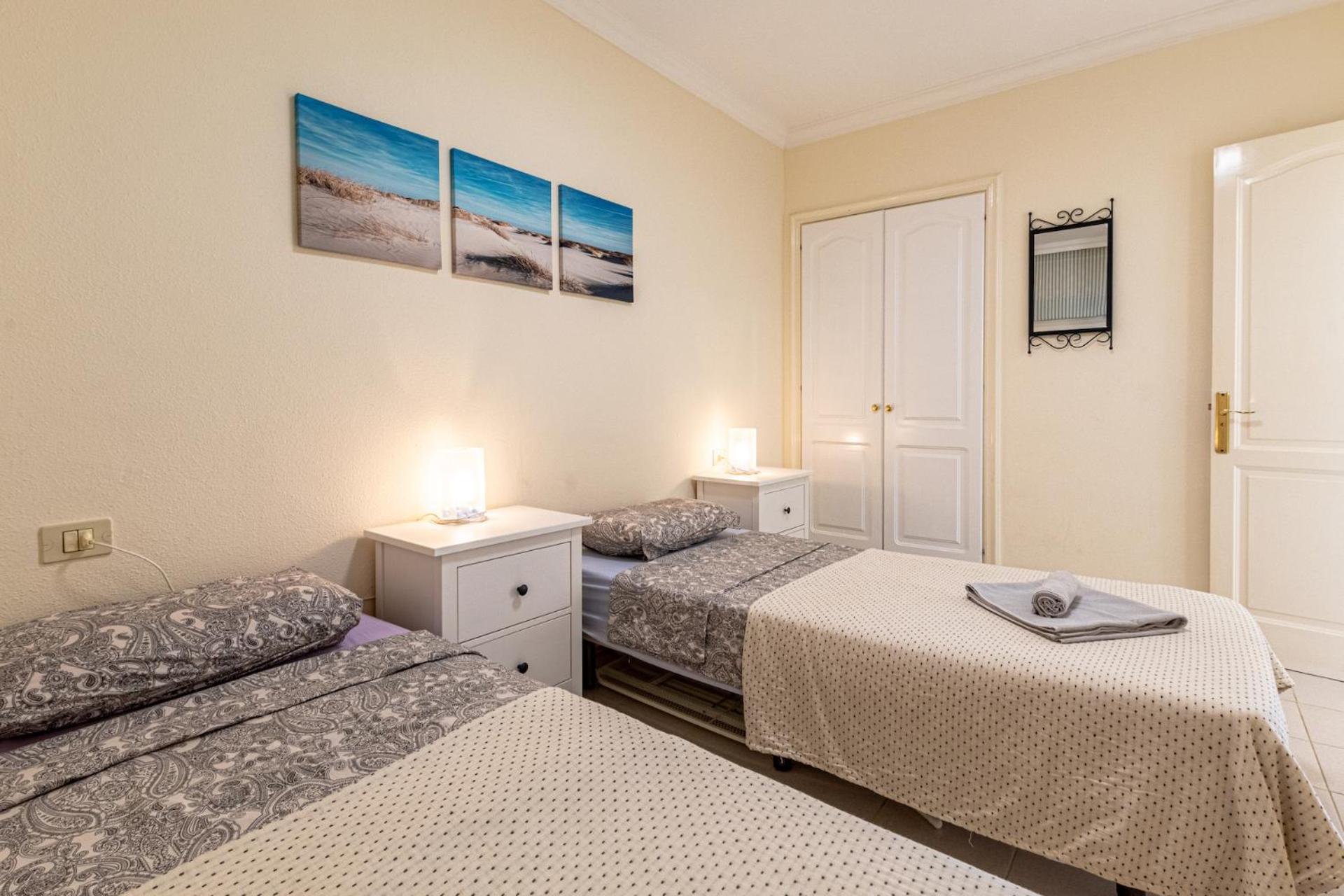 Sunset Vacation Home By Dream Homes Tenerife 푸에르토 데 산티아고 외부 사진
