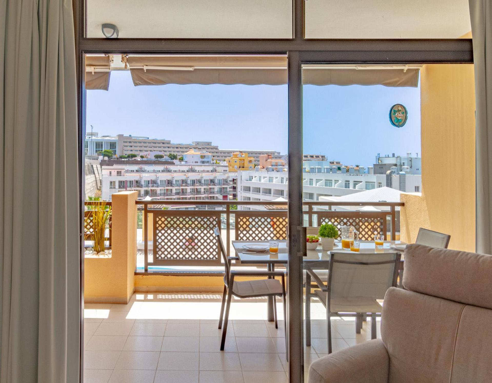 Sunset Vacation Home By Dream Homes Tenerife 푸에르토 데 산티아고 외부 사진