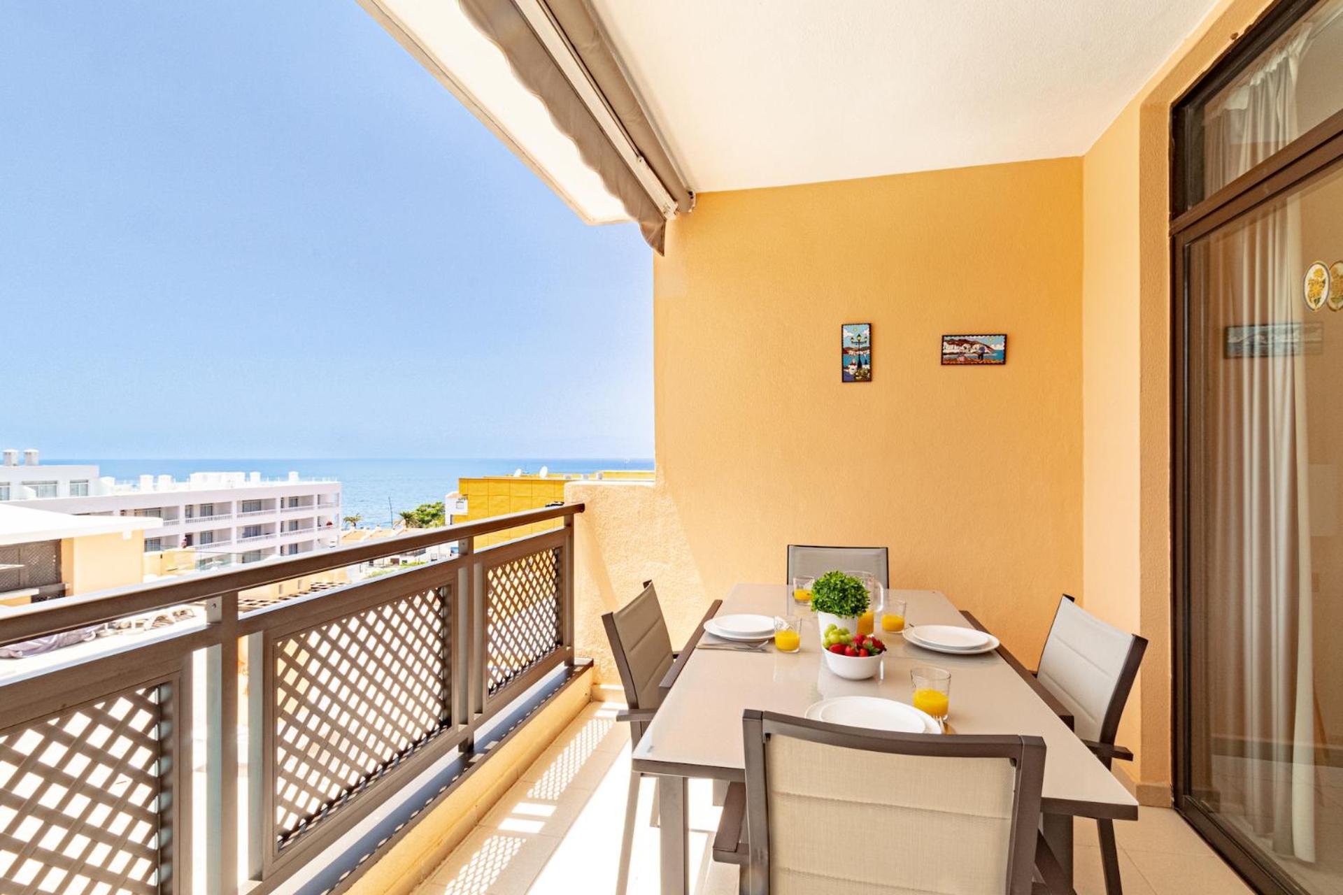 Sunset Vacation Home By Dream Homes Tenerife 푸에르토 데 산티아고 외부 사진