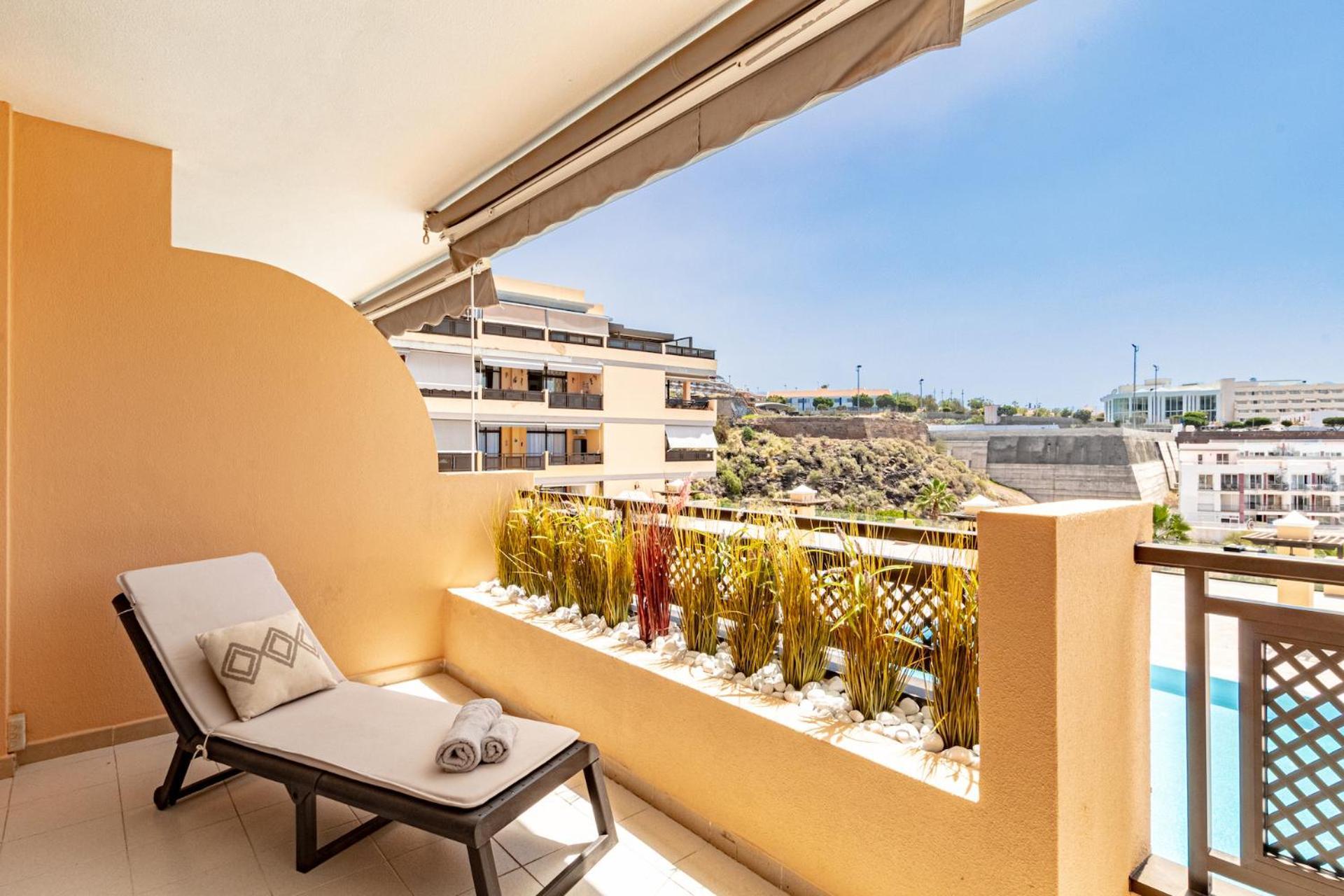 Sunset Vacation Home By Dream Homes Tenerife 푸에르토 데 산티아고 외부 사진