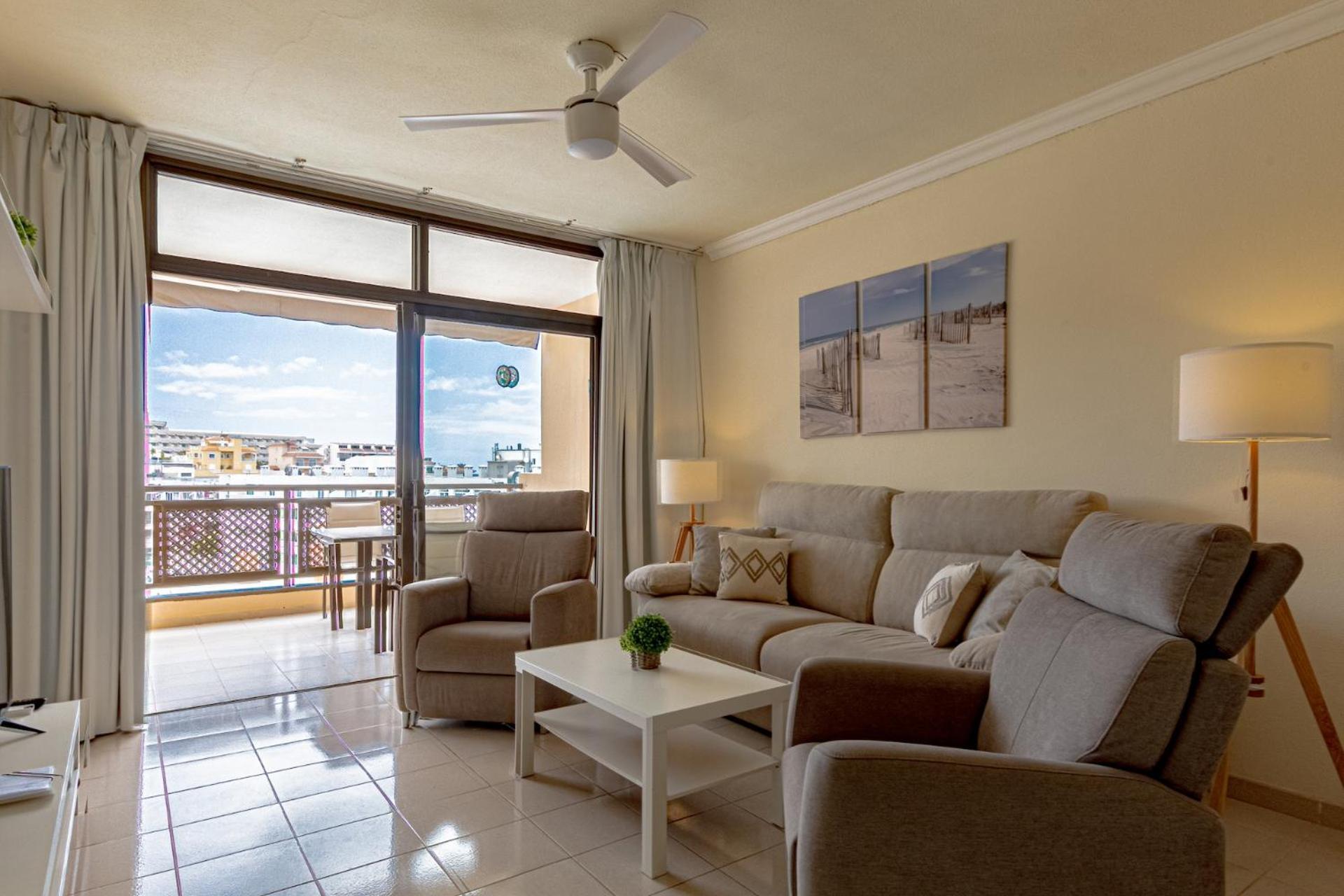 Sunset Vacation Home By Dream Homes Tenerife 푸에르토 데 산티아고 외부 사진