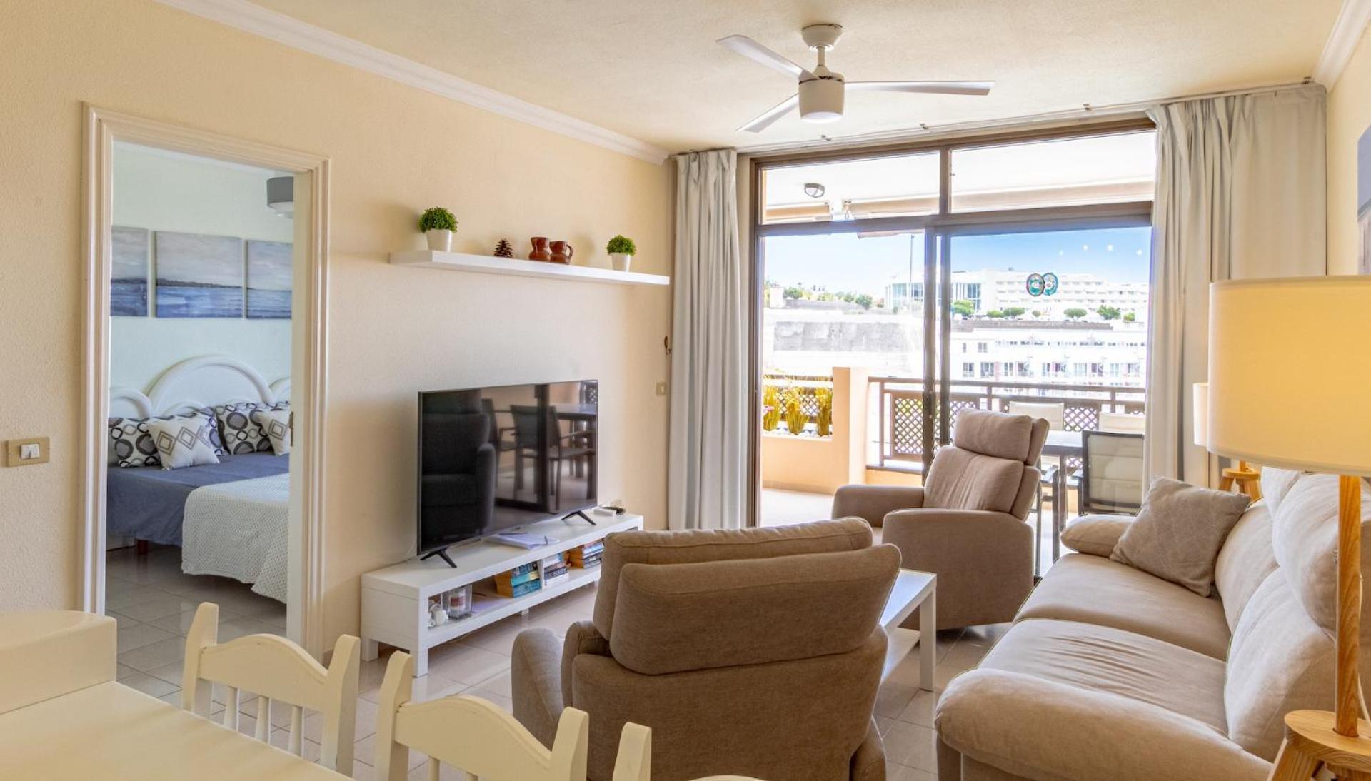 Sunset Vacation Home By Dream Homes Tenerife 푸에르토 데 산티아고 외부 사진