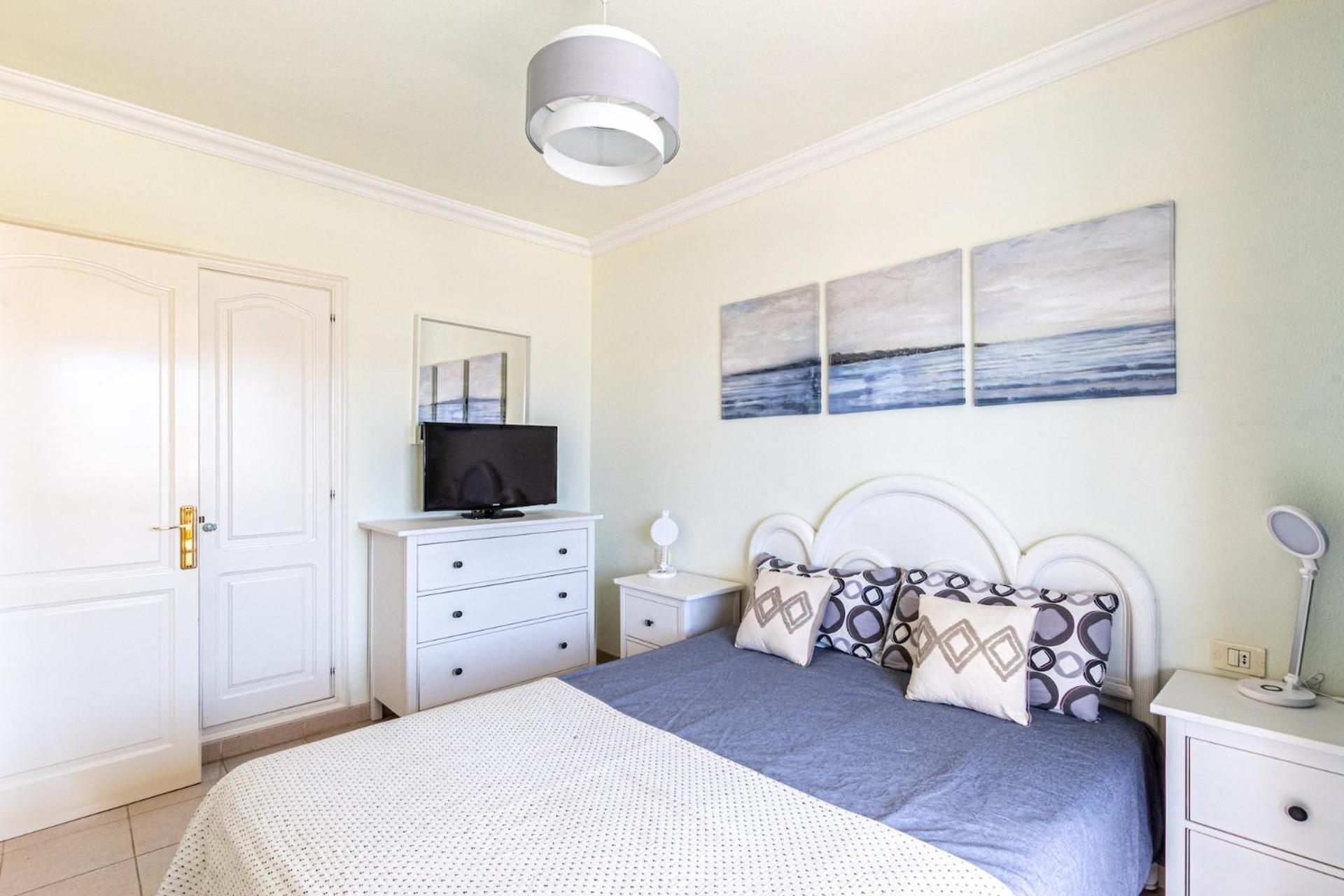 Sunset Vacation Home By Dream Homes Tenerife 푸에르토 데 산티아고 외부 사진