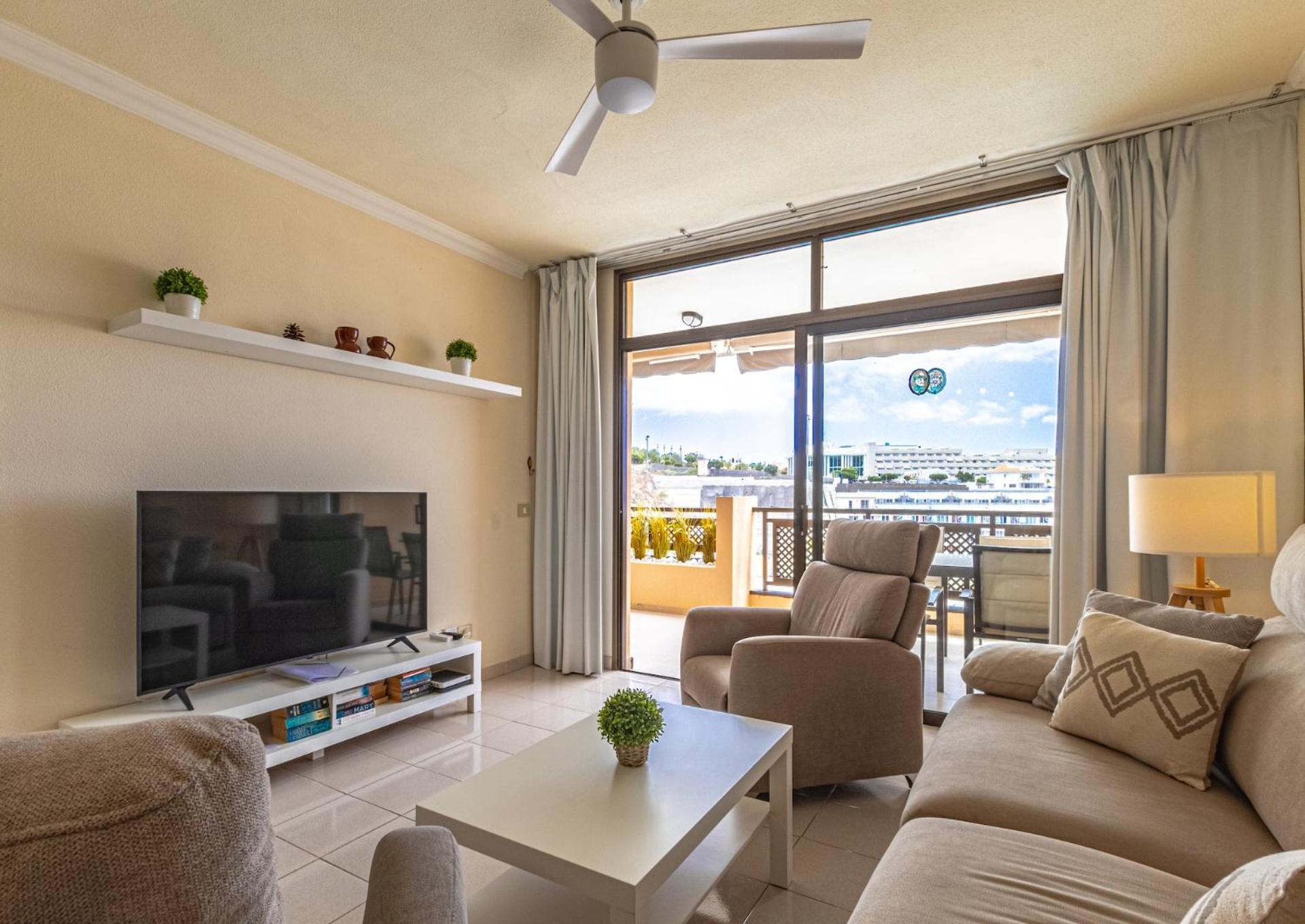 Sunset Vacation Home By Dream Homes Tenerife 푸에르토 데 산티아고 외부 사진