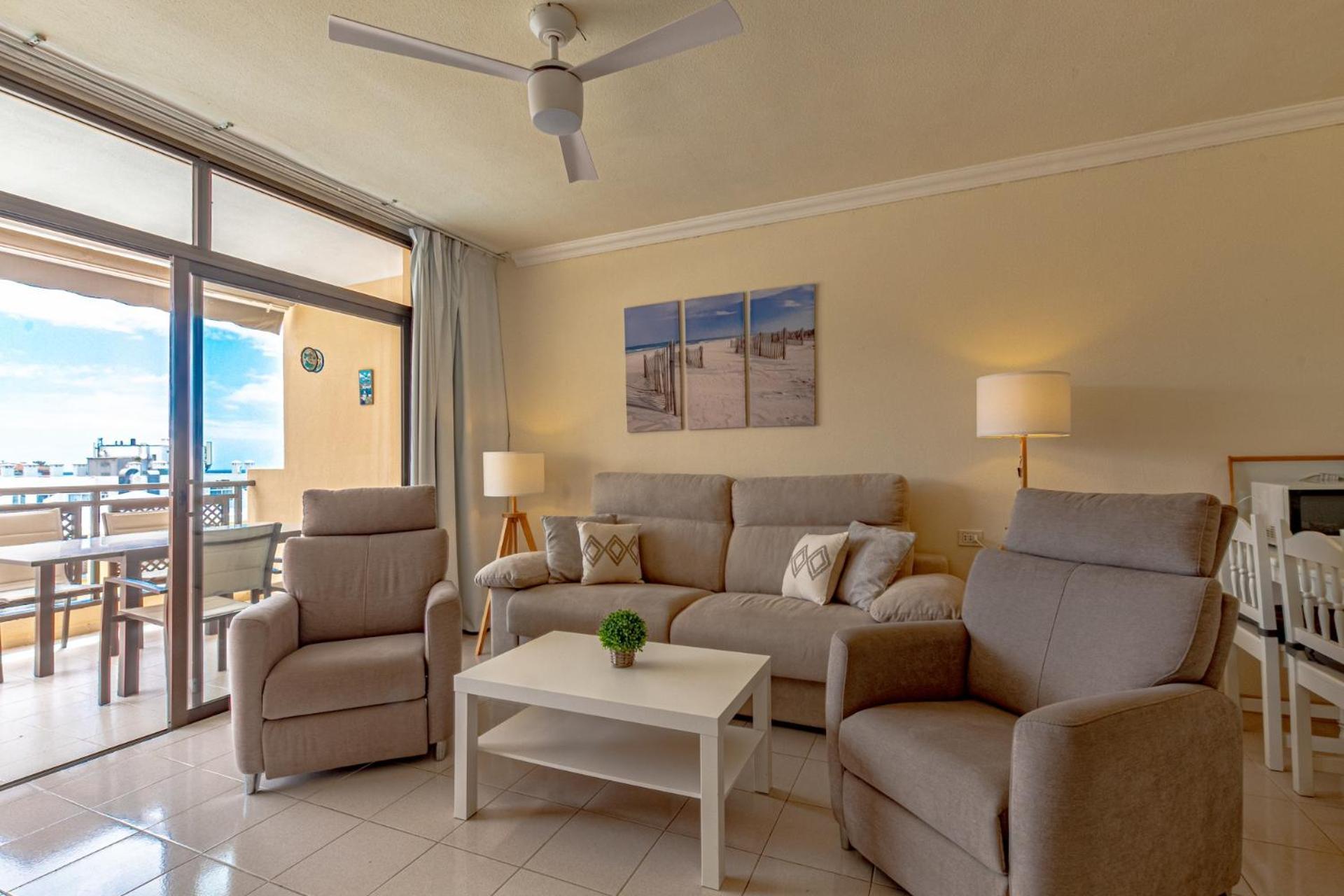 Sunset Vacation Home By Dream Homes Tenerife 푸에르토 데 산티아고 외부 사진