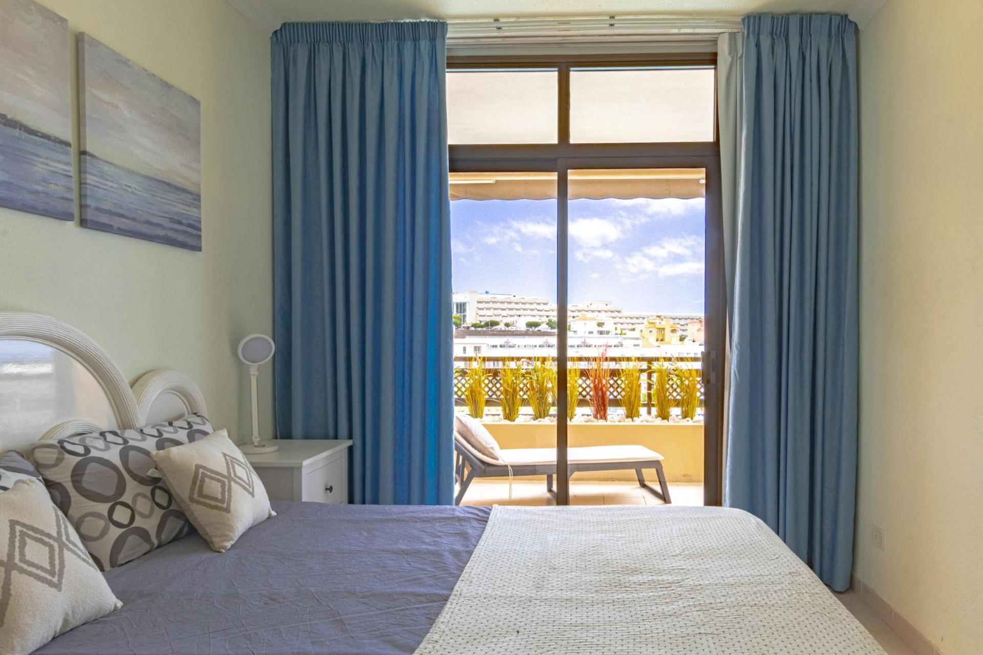 Sunset Vacation Home By Dream Homes Tenerife 푸에르토 데 산티아고 외부 사진