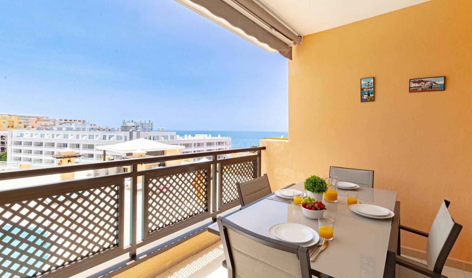 Sunset Vacation Home By Dream Homes Tenerife 푸에르토 데 산티아고 외부 사진