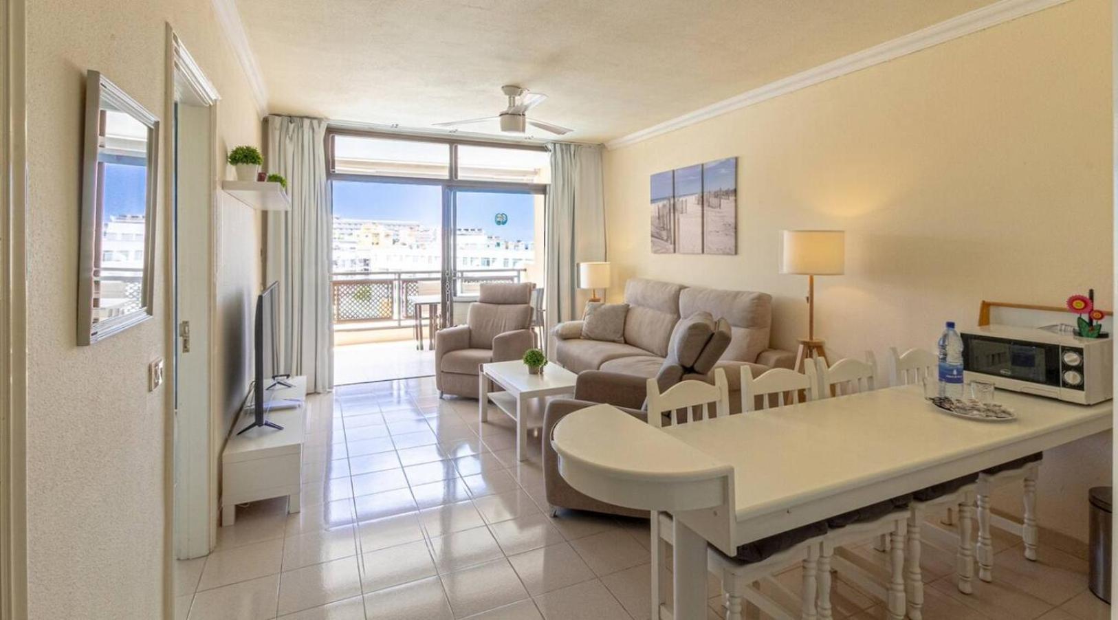 Sunset Vacation Home By Dream Homes Tenerife 푸에르토 데 산티아고 외부 사진