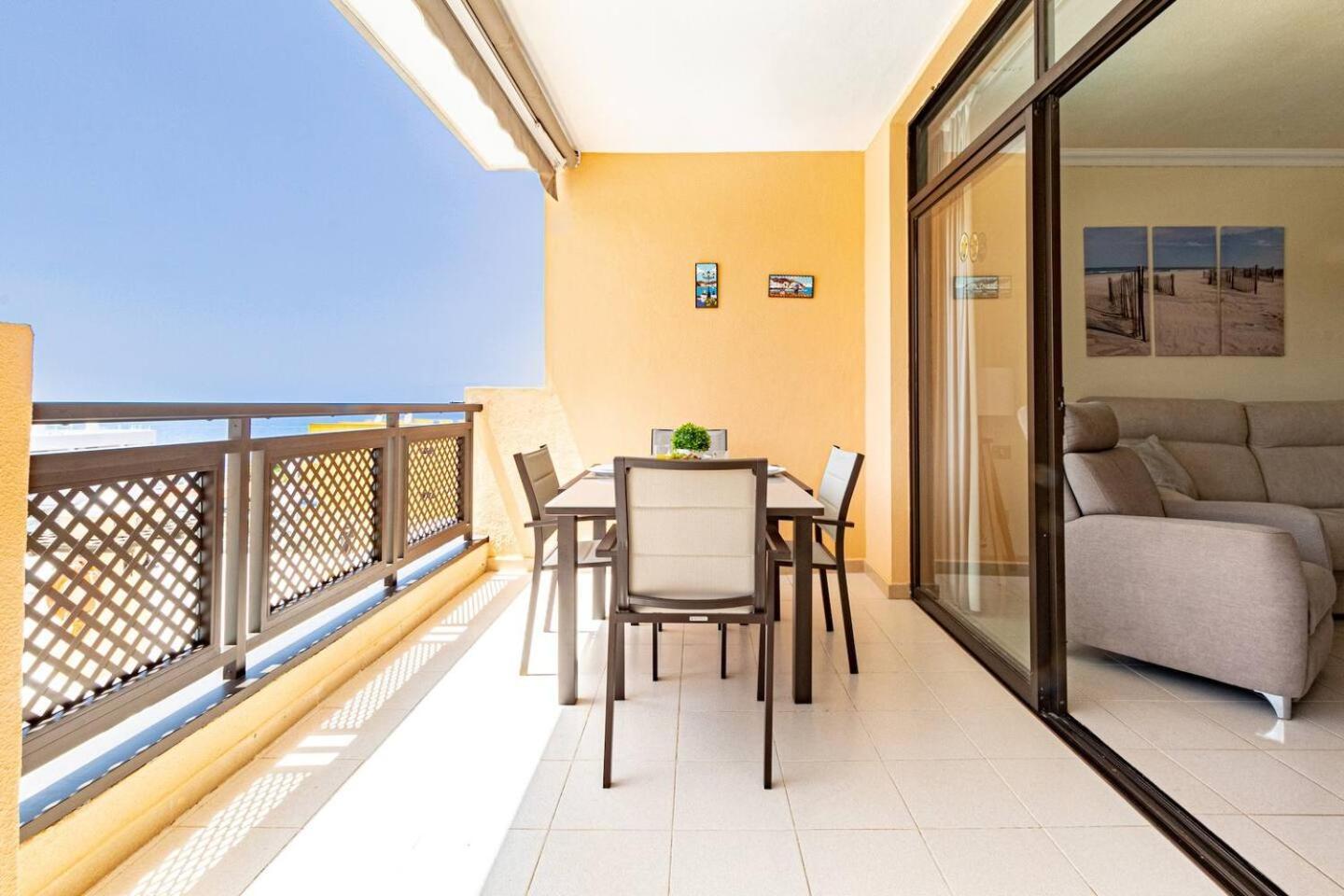 Sunset Vacation Home By Dream Homes Tenerife 푸에르토 데 산티아고 외부 사진