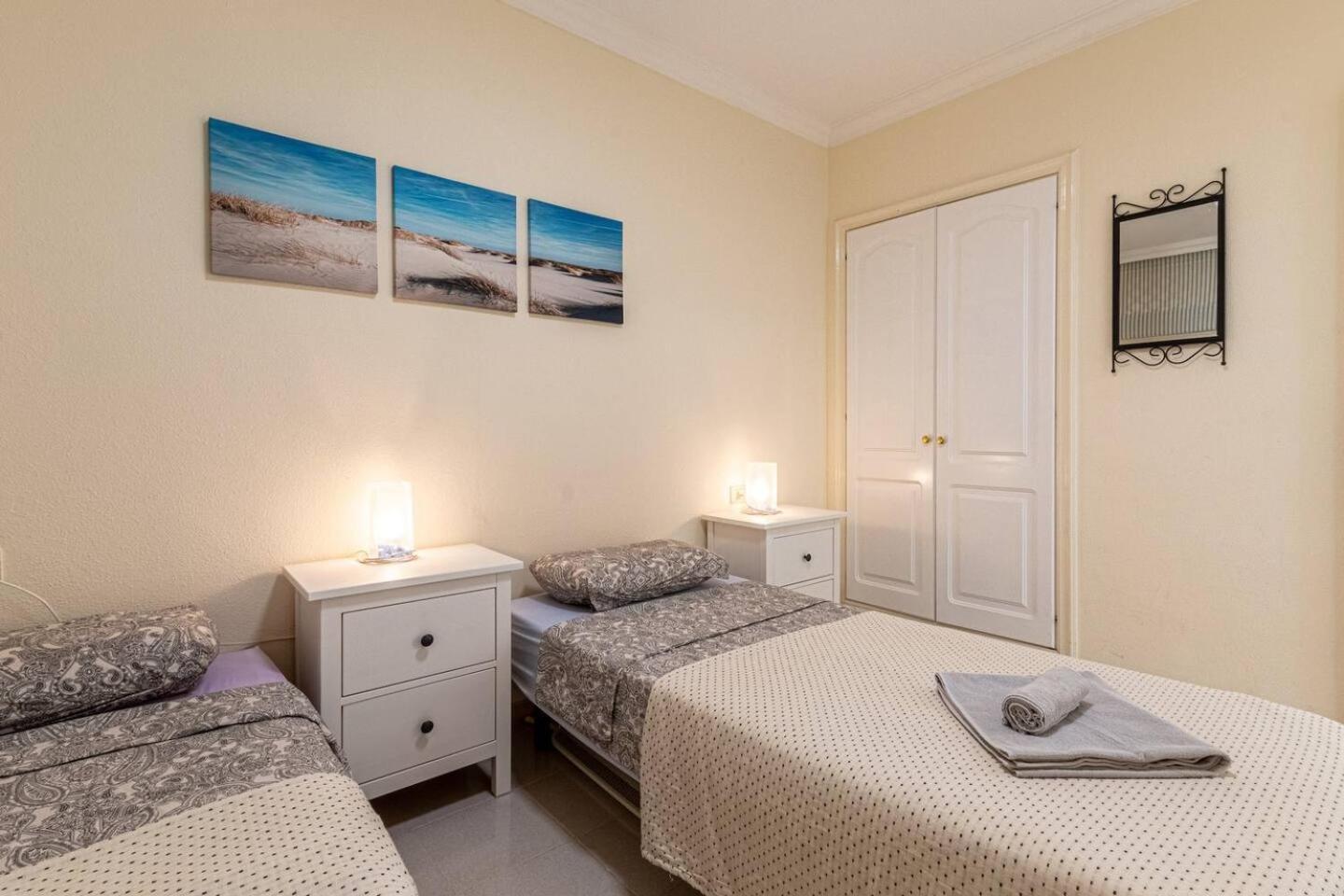 Sunset Vacation Home By Dream Homes Tenerife 푸에르토 데 산티아고 외부 사진