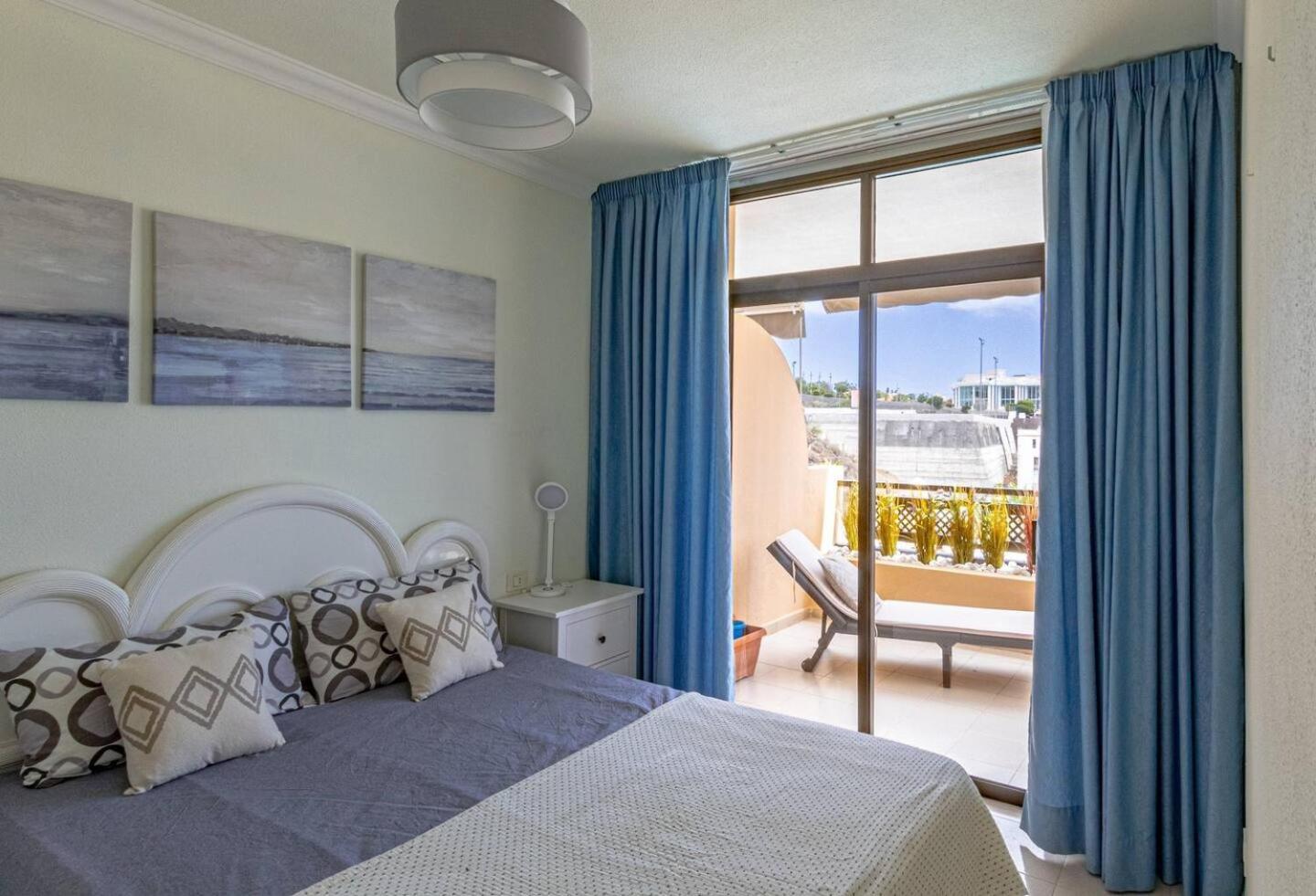Sunset Vacation Home By Dream Homes Tenerife 푸에르토 데 산티아고 외부 사진