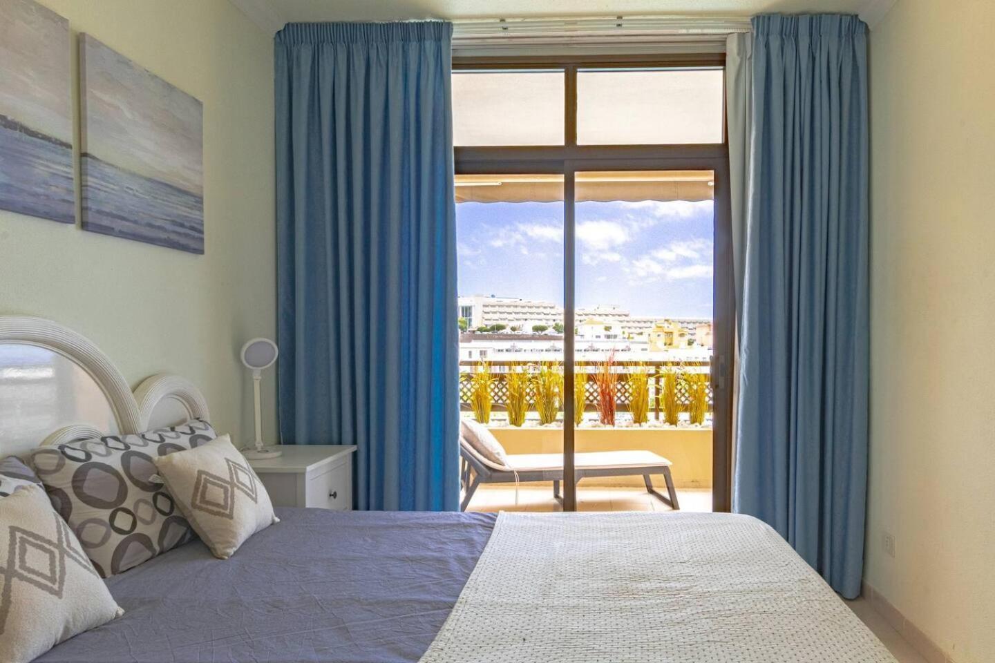 Sunset Vacation Home By Dream Homes Tenerife 푸에르토 데 산티아고 외부 사진
