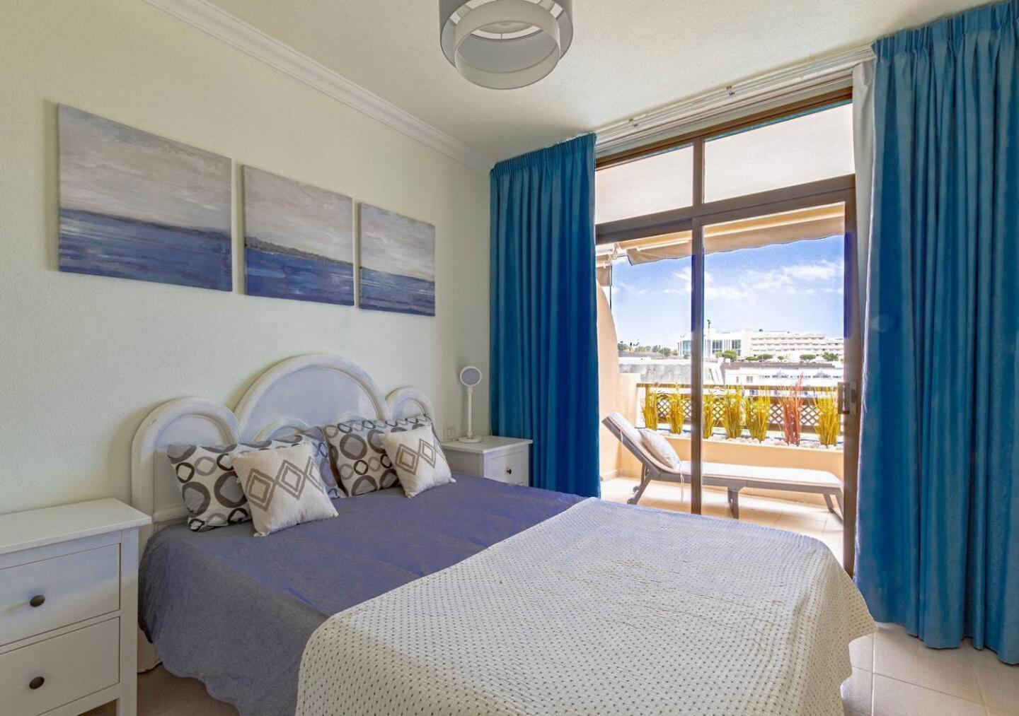 Sunset Vacation Home By Dream Homes Tenerife 푸에르토 데 산티아고 외부 사진