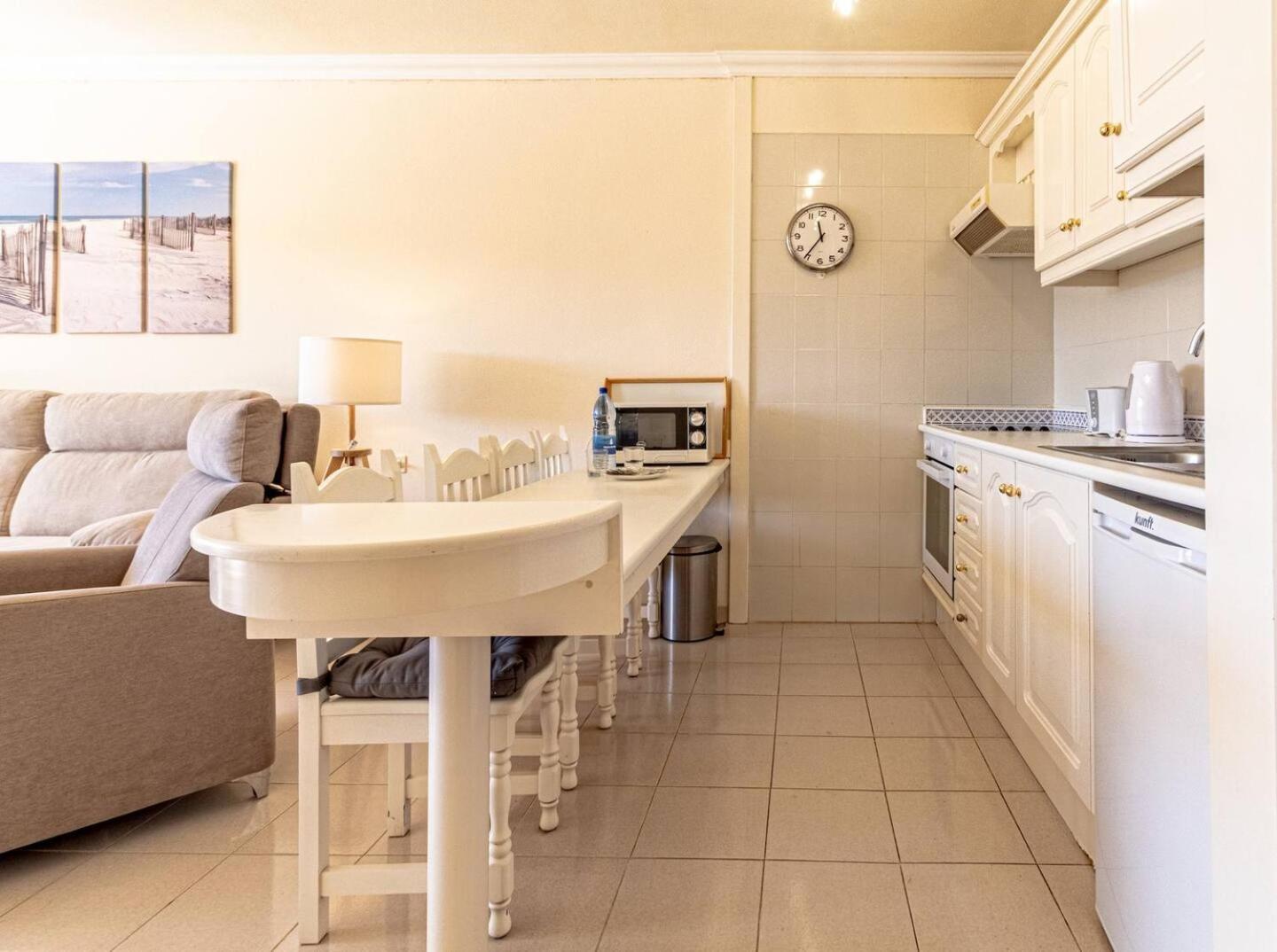 Sunset Vacation Home By Dream Homes Tenerife 푸에르토 데 산티아고 외부 사진