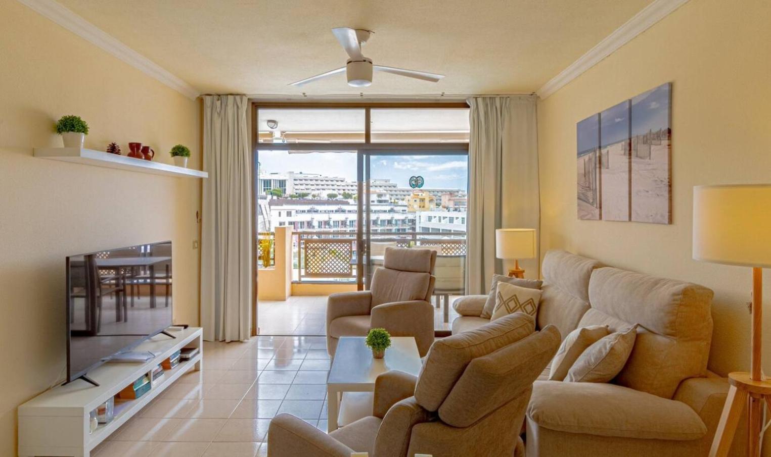 Sunset Vacation Home By Dream Homes Tenerife 푸에르토 데 산티아고 외부 사진