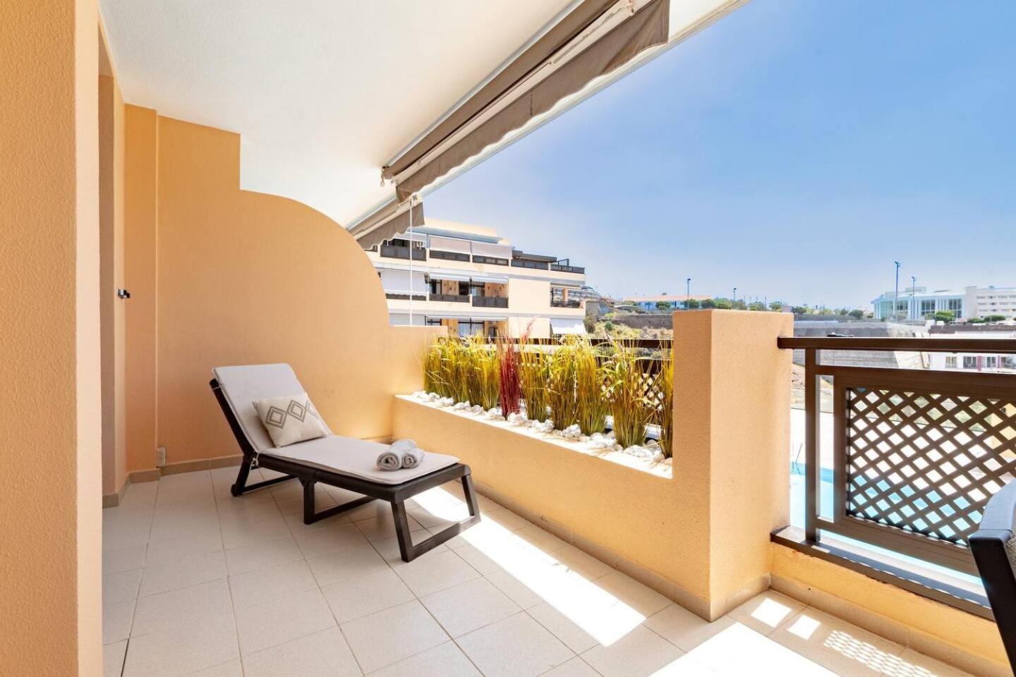 Sunset Vacation Home By Dream Homes Tenerife 푸에르토 데 산티아고 외부 사진