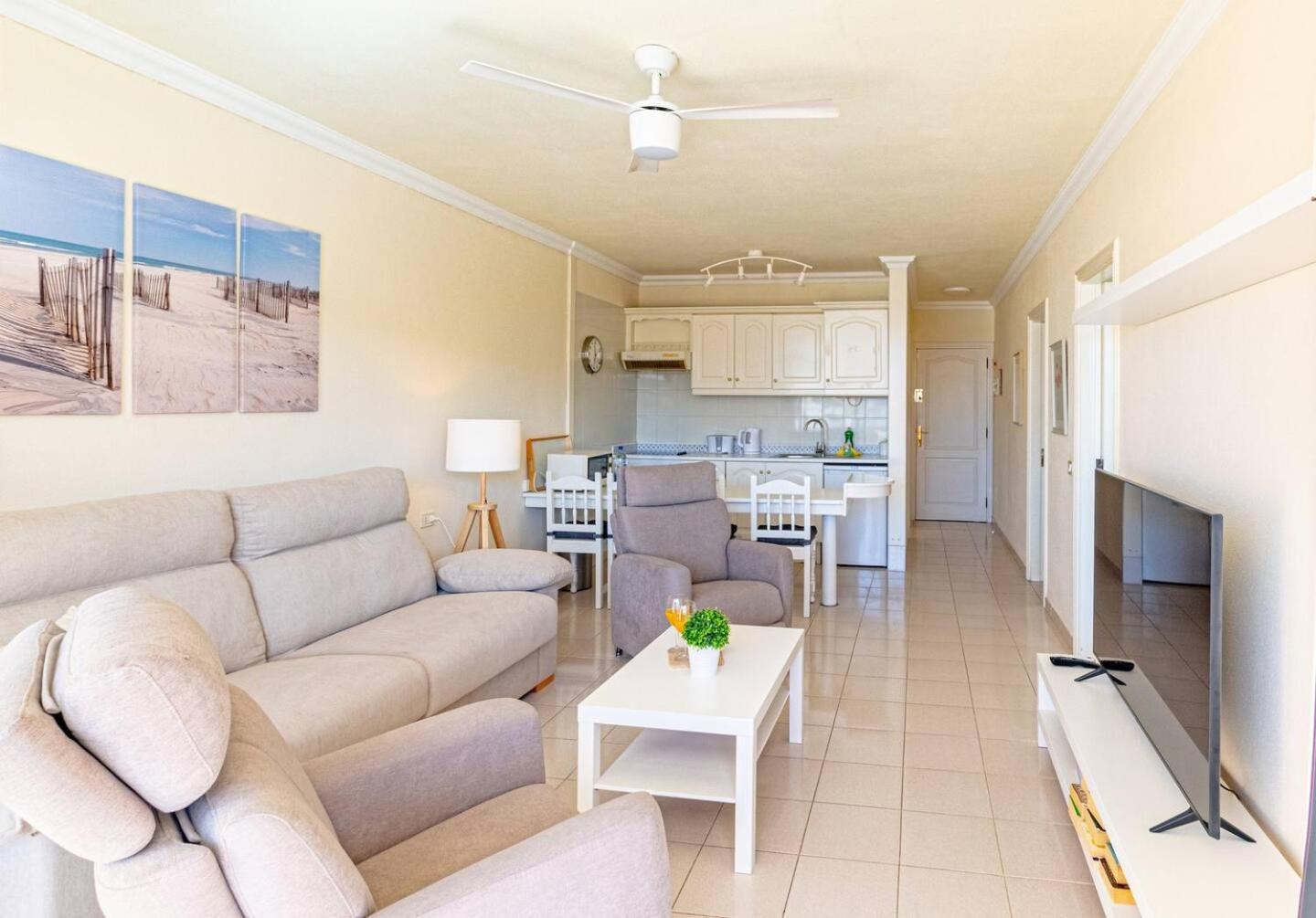 Sunset Vacation Home By Dream Homes Tenerife 푸에르토 데 산티아고 외부 사진