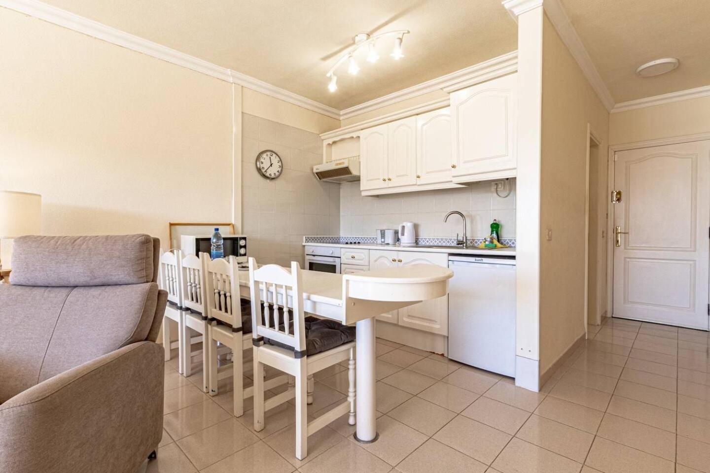 Sunset Vacation Home By Dream Homes Tenerife 푸에르토 데 산티아고 외부 사진