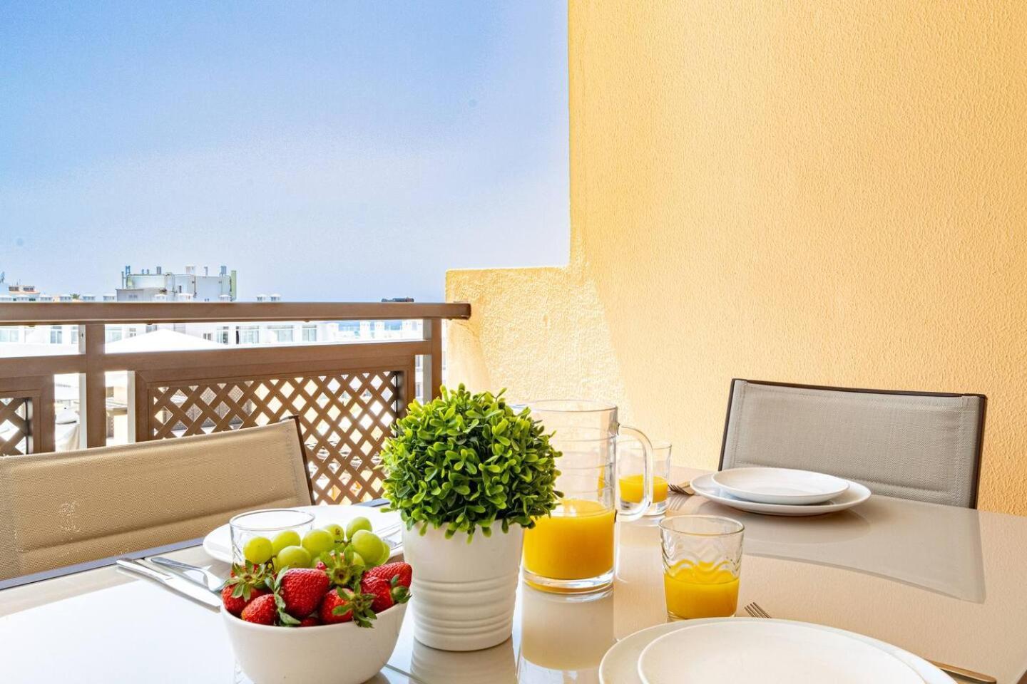 Sunset Vacation Home By Dream Homes Tenerife 푸에르토 데 산티아고 외부 사진