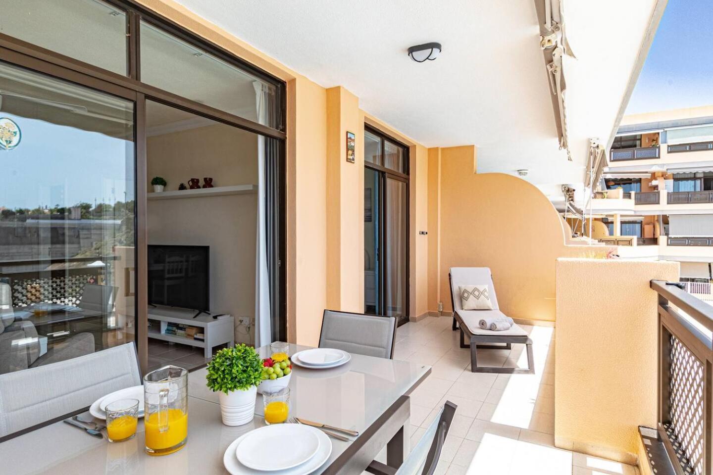 Sunset Vacation Home By Dream Homes Tenerife 푸에르토 데 산티아고 외부 사진