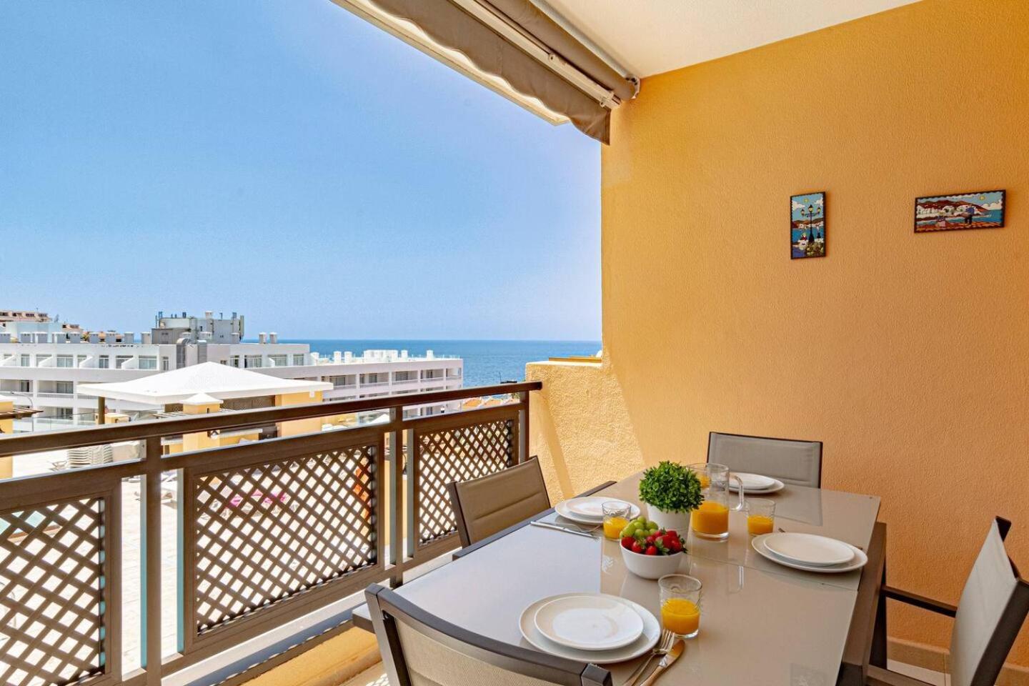 Sunset Vacation Home By Dream Homes Tenerife 푸에르토 데 산티아고 외부 사진